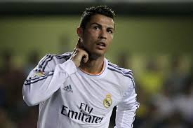 Ronaldo dëshiron ta përfundoj karrierën në Real Madrid