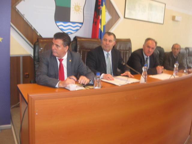 Mitrovica hap Qendren Informative Këshilluese Komunale për Bujqësi