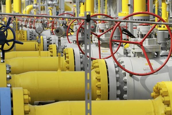 Konkurrencë për gazin në Ballkan, Gazprom humb monopolin
