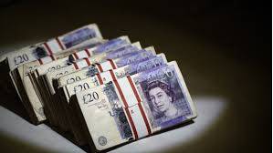 Në Britani 80 për qind e pagave të punonjësve do të paguhen nga shteti 