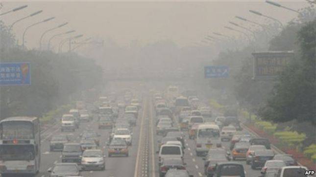 Komisioni Europian paralajmëron ashpërsim masash kundër ndotjes