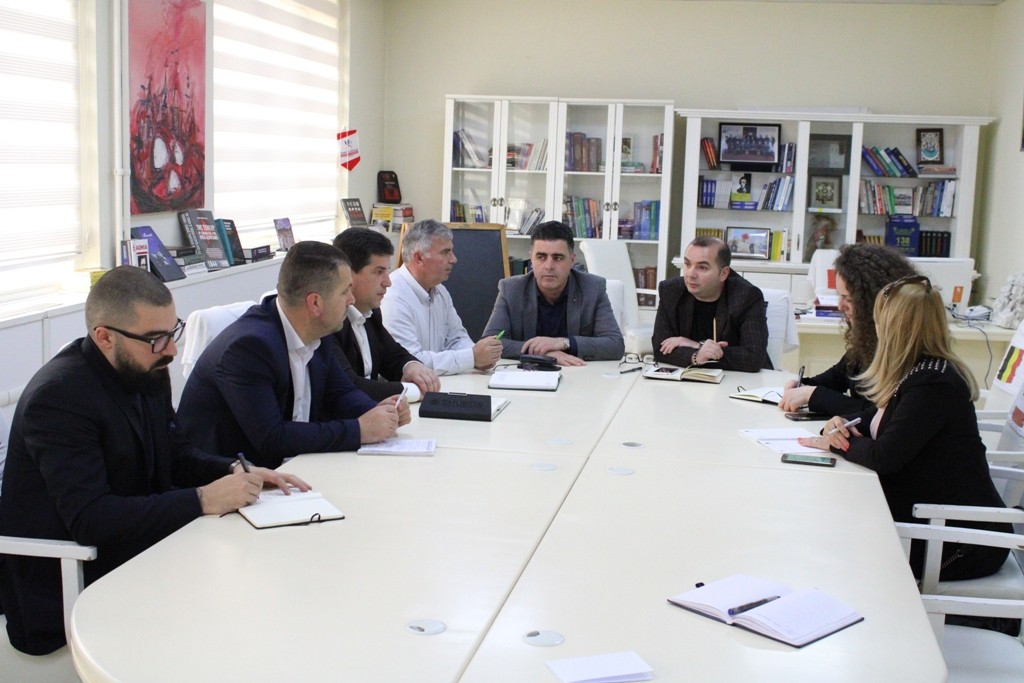 Gjilani vazhdon aksionin masiv për pastrimin e qytetit
