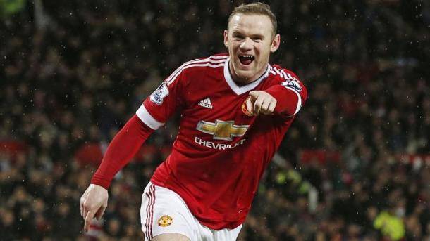 Rooney kaloi kontrollet mjekësore para kalimit në Everton