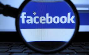 Facebook fshin llogari me origjinë nga Rusia