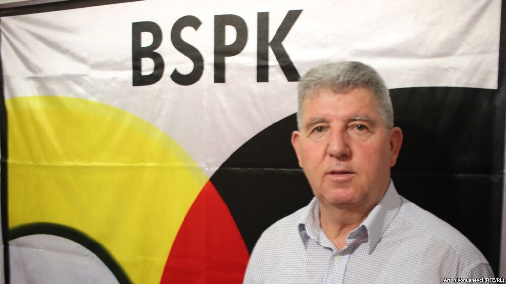 BSPK përkrah grevën e punëtorëve të KEDS-it