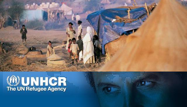 UNHCR synon të ngrit vetëdijen për Marrëveshjen Globale për Refugjatët