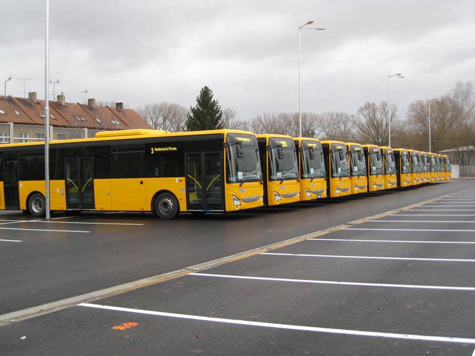 Zgjidhen anëtarët e bordit të Trafikut Urban