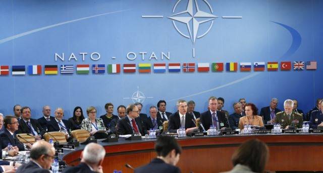 NATO do të hapë seli të reja në ShBA dhe Gjermani