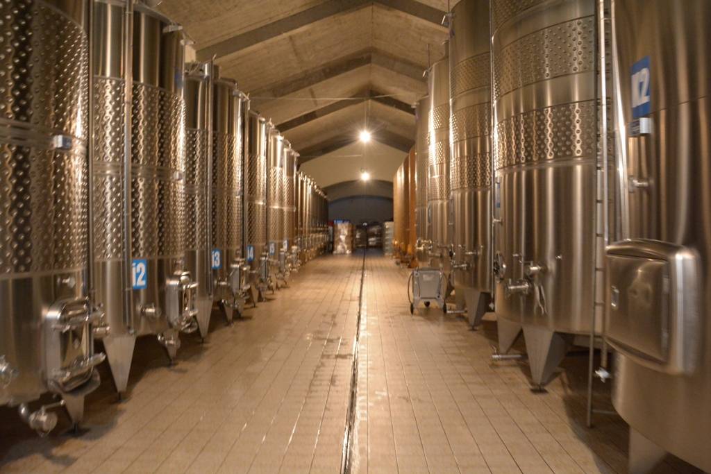 MBPZHR dhe GIZ përkrahin sektorin e verës dhe rrushit