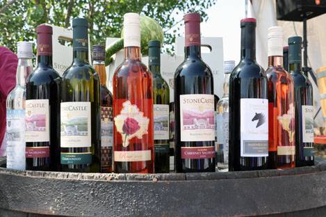 Gjermania mbështet promovimin e verërave kosovare në tregjet evropiane