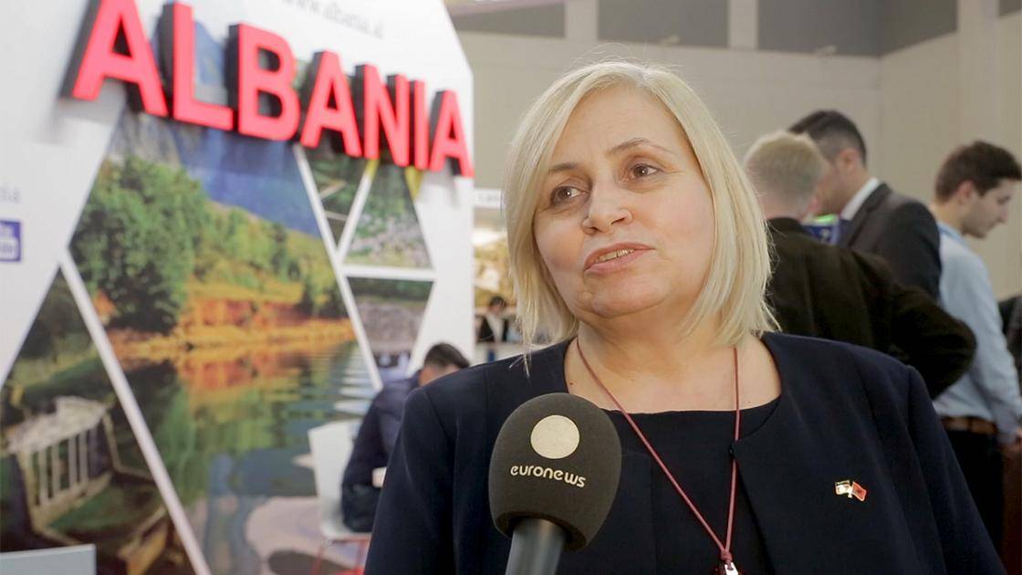 Shqipëria ka kapacitetet për t’u kthyer në perlën turistike të Ballkanit