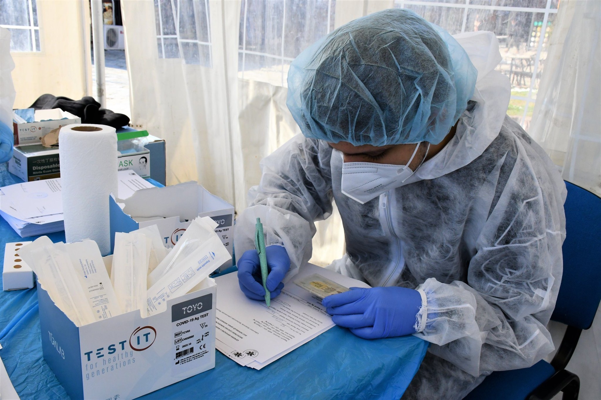 Kosova po përjeton rritje infektimesh me COVID-19, sot konfirmohen 888 raste