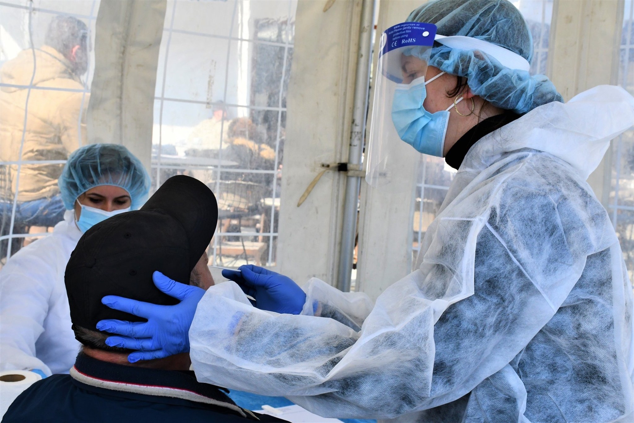 Kosova regjistron 36 viktima nga koronavirusi 