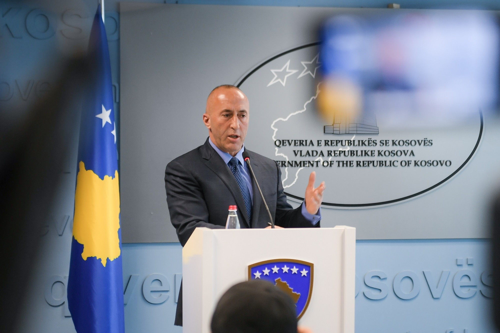 Borxhi publik i Kosovës arrinë në 1,092 milion euro