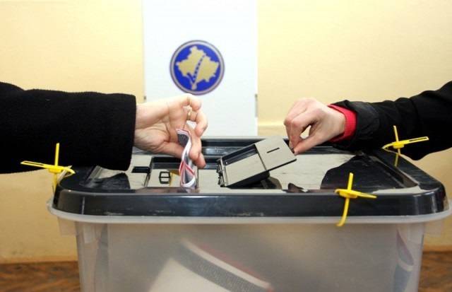KQZ publikoi qendrat e votimit për zgjedhjet e 23 prillit në katër komuna  