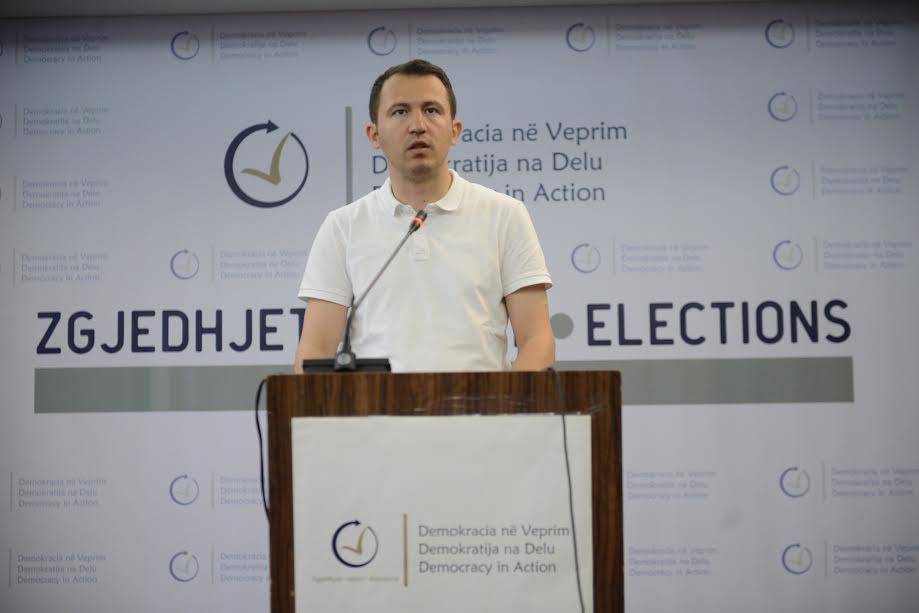DnV: 6 nga 20 subjekte politike deklarojnë shpenzimet e fushatës zgjedhore