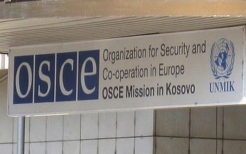 OSBE organizon seminar mbi luftën kundër krimit dhe terrorizmit 