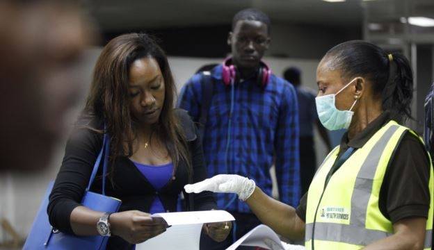 ShBA themelon qendrën afrikane për parandalimin e sëmundjeve