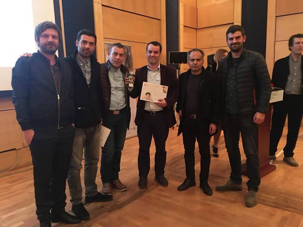 ‘Home Sweet Home’ triumfon në Tirana International Film Festival
