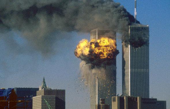 SHBA: Sulmet e 11 shtatorit kanë shtuar problemet ekonomike