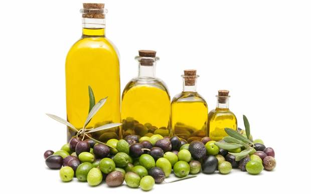 Rritet prodhimi i vajit të ullirit në Shqipëri 