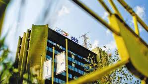 FSP PTK: Zhvatësi, krimineli dhe oligarku Blerim Devolli zbras llogarit e Telkomit
