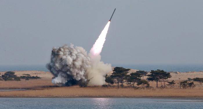 Koreja Veriore kryen testin e gjashtë bërthamor