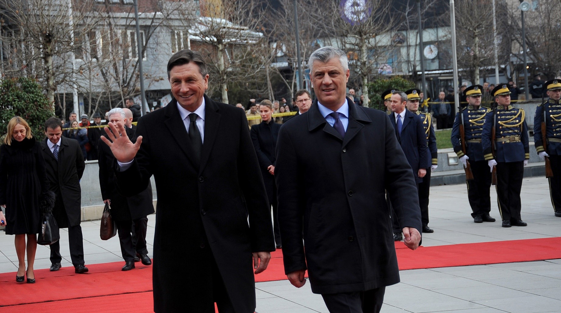 Sllovenia është një investitor i rëndësishëm në Kosovë