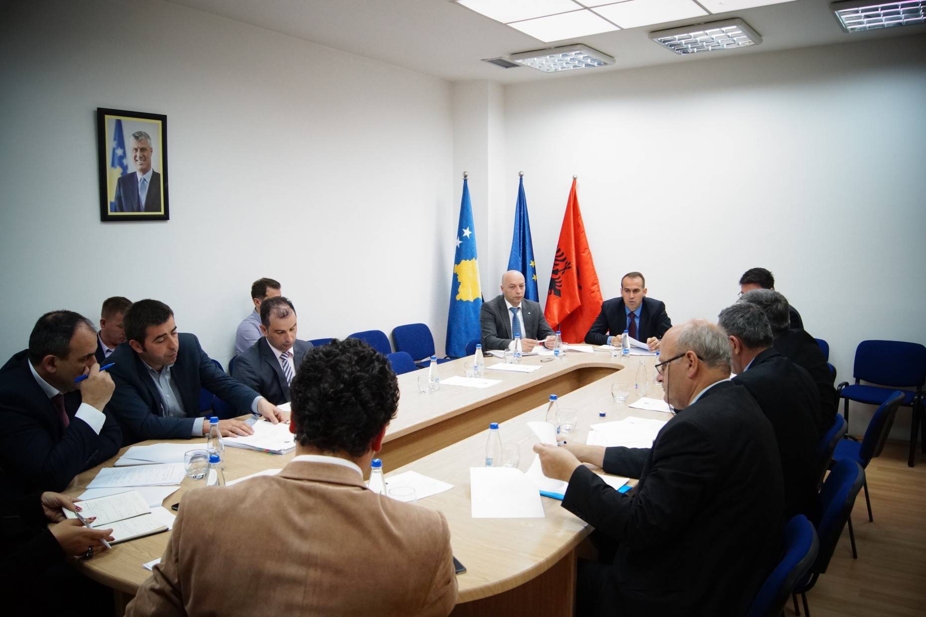 Diskutohet reformimi i inspektimeve në Republikën e Kosovës
