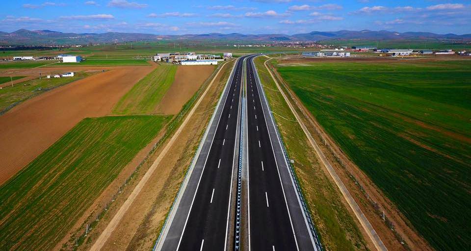 Autostrada Prishtinë – Hani i Elezit e gatshme në fund të 2018-s