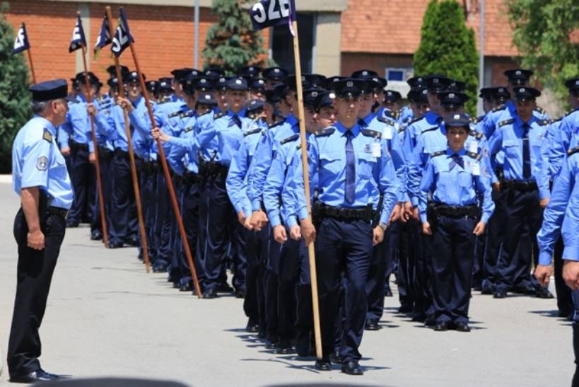 Policia organizon gara te vrapimit në shënimin e 20 vjetorit të themelimit