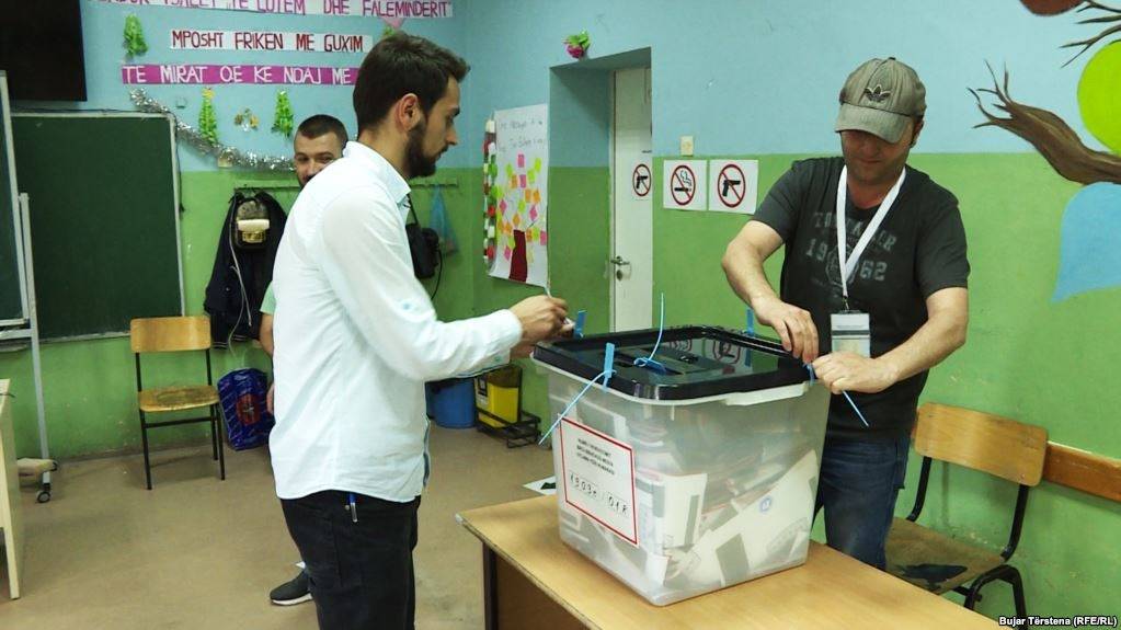 Shpallen zgjedhjet për kryetarë të Mitrovicës së Veriut, Zubin Potokut, Leposaviqit dhe Zveçanit