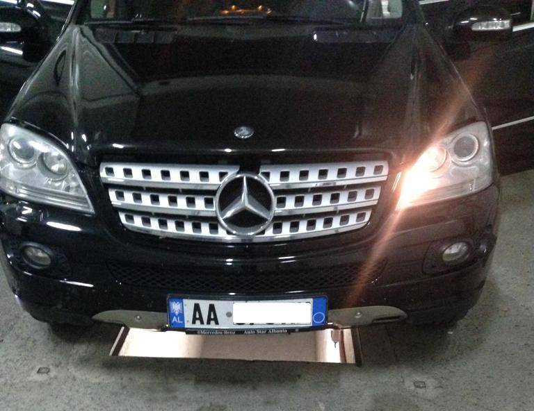 Oficerët doganor kapin 6 kg narkotikë