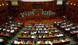Kuvendi shqyrton Projektligjin për Buxhetin e Kosovës për vitin 2018 