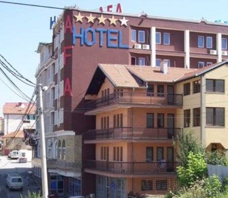 Hoteli “Afa” fiton çmimin e artë Interstas në Kroaci