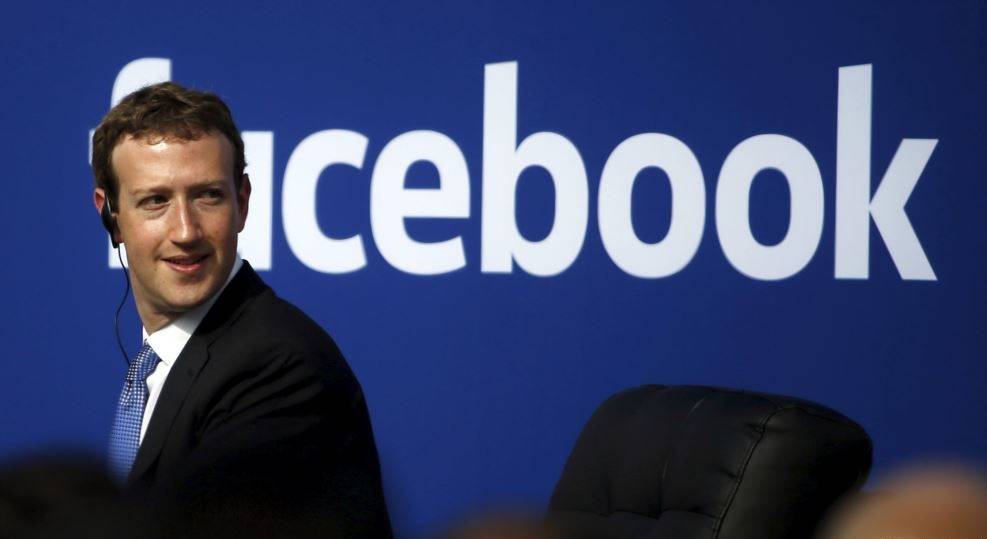 Zuckerberg hedh poshtë pretendimet se Facebook ndikoi në zgjedhje