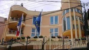 Ambasada e Francës promovon djathin e Sharrit
