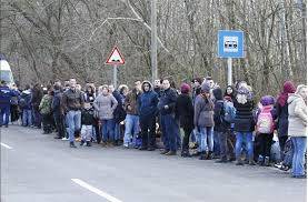 Bie numri i azilkërkuesve në Gjermani  