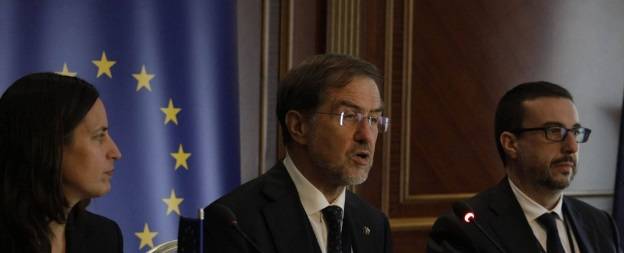 Misioni i BE-së vlerëson pozitivisht organizimin e balotazhit 