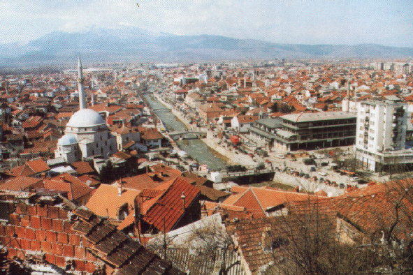 Prizren, ndahen 40 mijë euro për transportin e nxënësve 