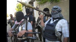 Tetë terorrista shqiptarë në Irak janë vrarë dje