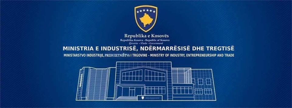 MINT adreson sfidat për përmirësimin e klimës së investimeve në Kosovë