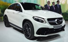 Mercedes-Benz do të investojë 1.3 miliard dollarë për fabrikë të re në Poloni