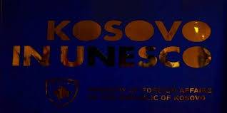 Kosova ende pa vendimin për aplikim në UNESCO dhe KE