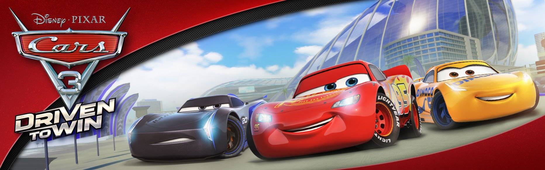 Në Kino ABC vjen filmi i animuar “CARS 3”
