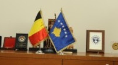 Belgjika kërkon që Kosova të jetë anëtare e Asamblesë Parlamentare të NATO-s  