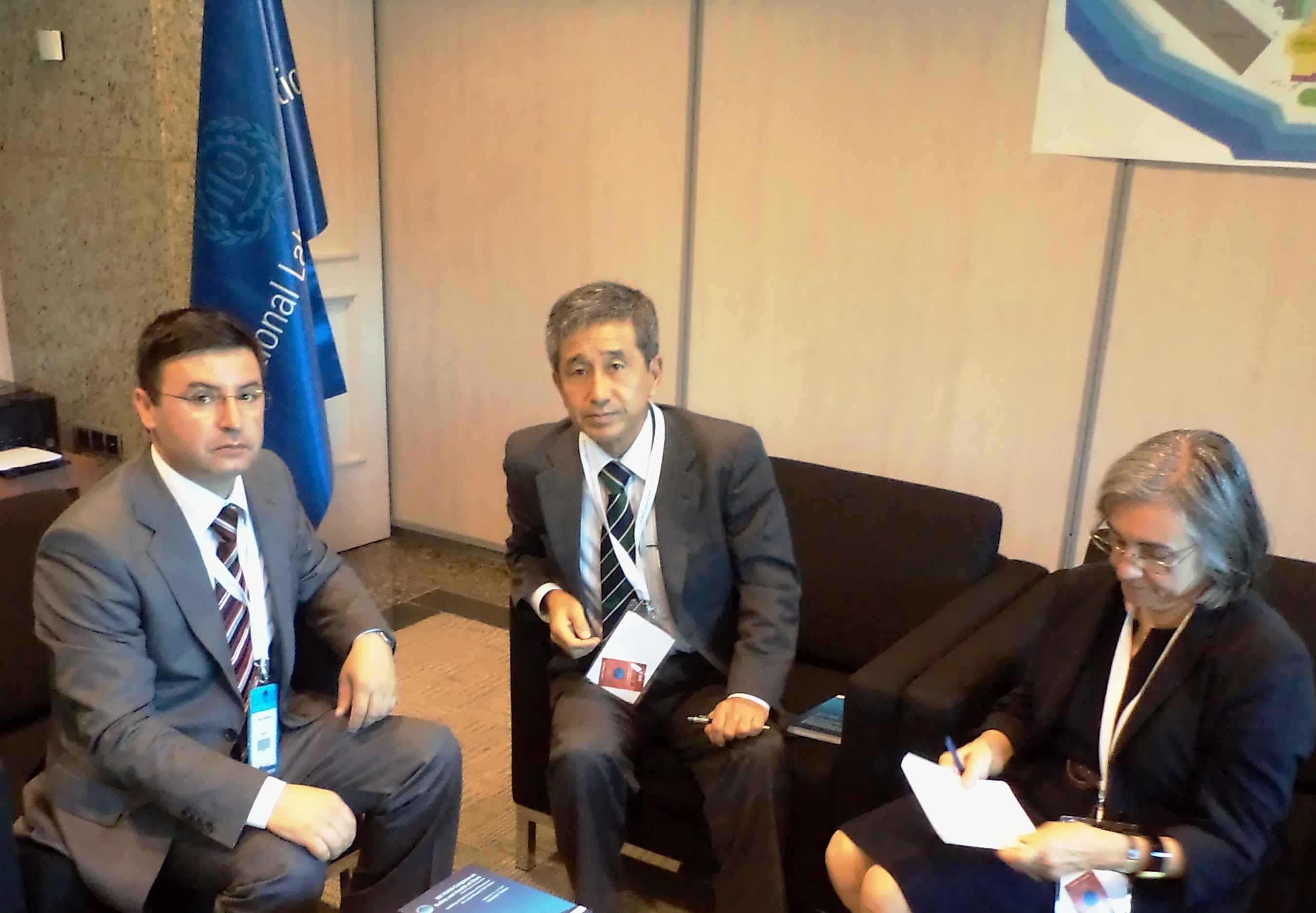 Kosova merr pjesë në Kongresin e Shëndetit dhe Sigurisë në Punë