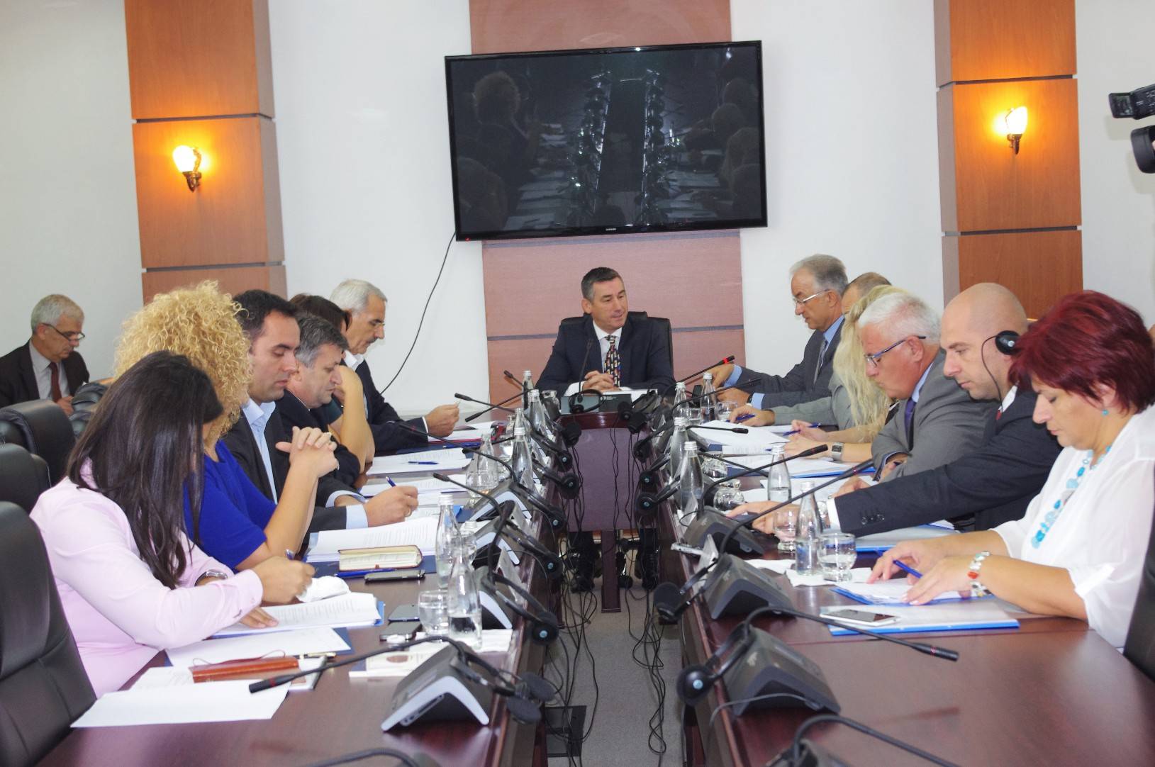 Kryeministri Mustafa të enjten raporton në Kuvend