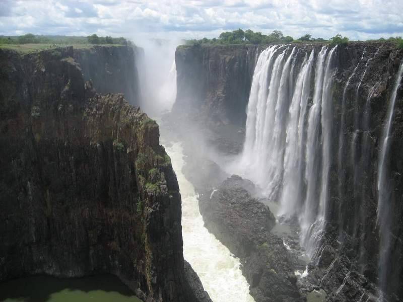 Zambia destinacion për turistët që kërkojnë aventura gjatë pushimeve