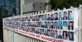 Personat e zhdukur, ende plagë e hapur në Kosovë